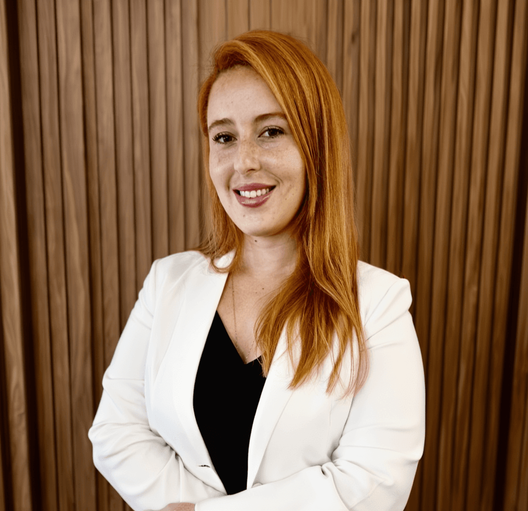 Tandara Rayelle Rocha de Oliveira