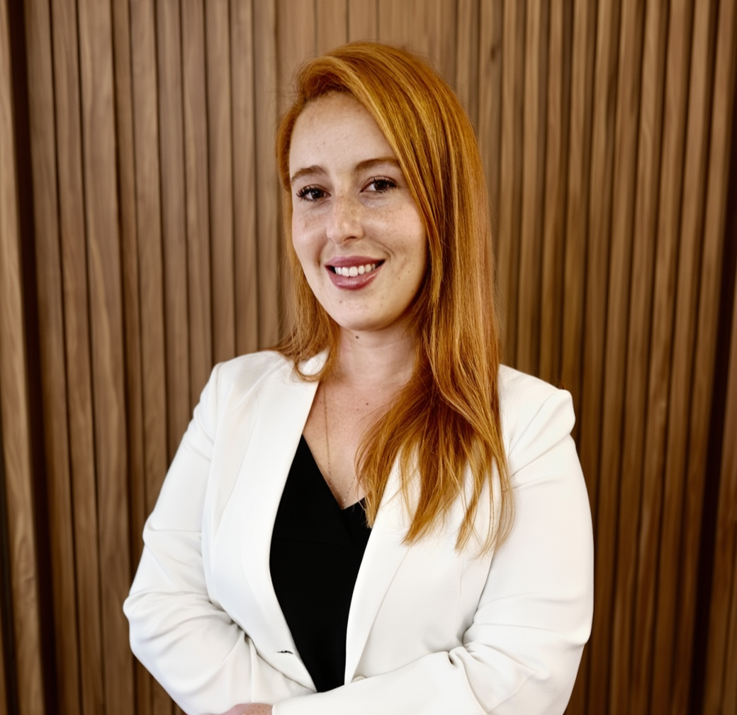 Tandara Rayelle Rocha De OliveiraAdvogada