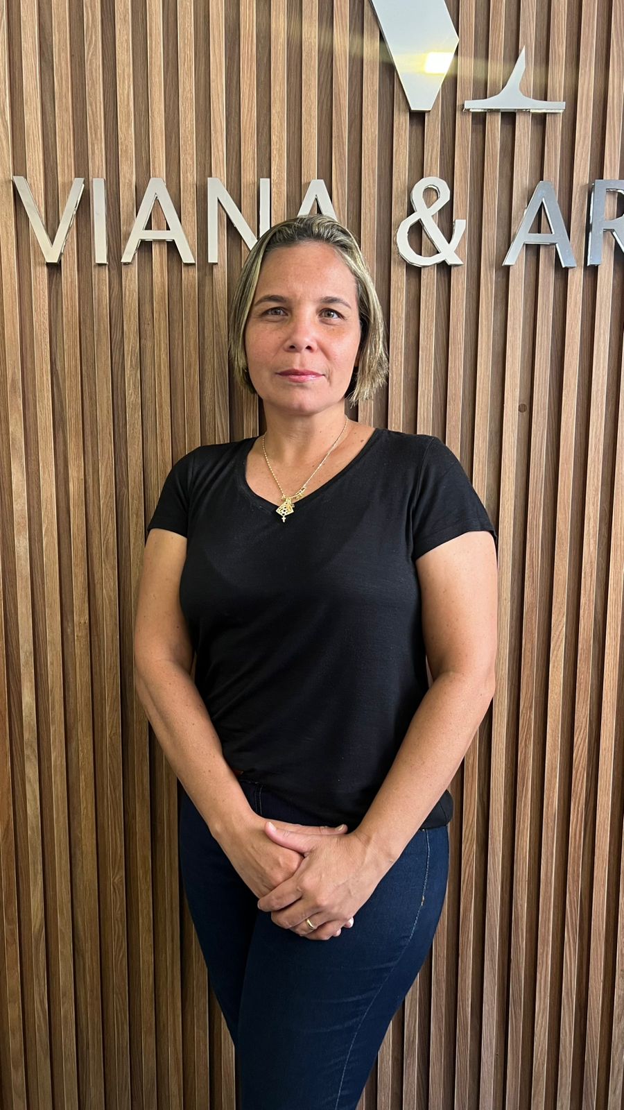 Renata Silva CostaSecretária