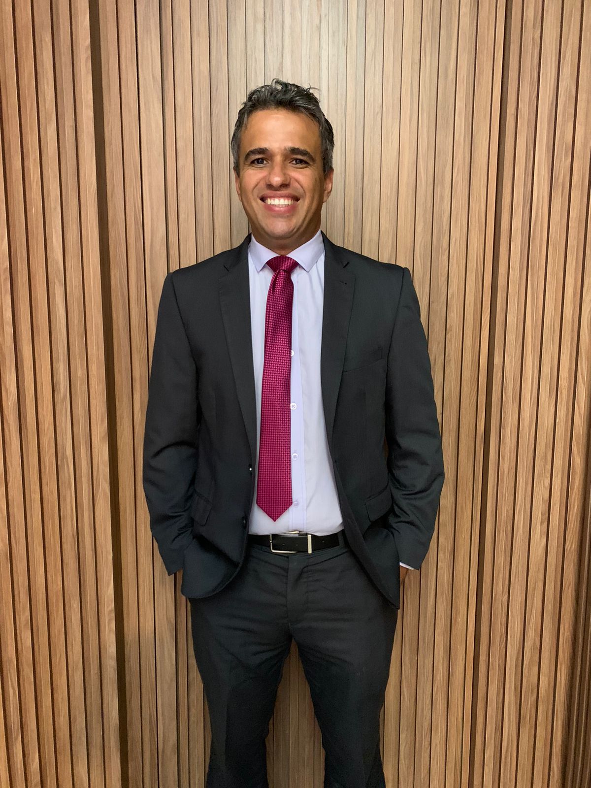 Gustavo RossignoliAdvogado