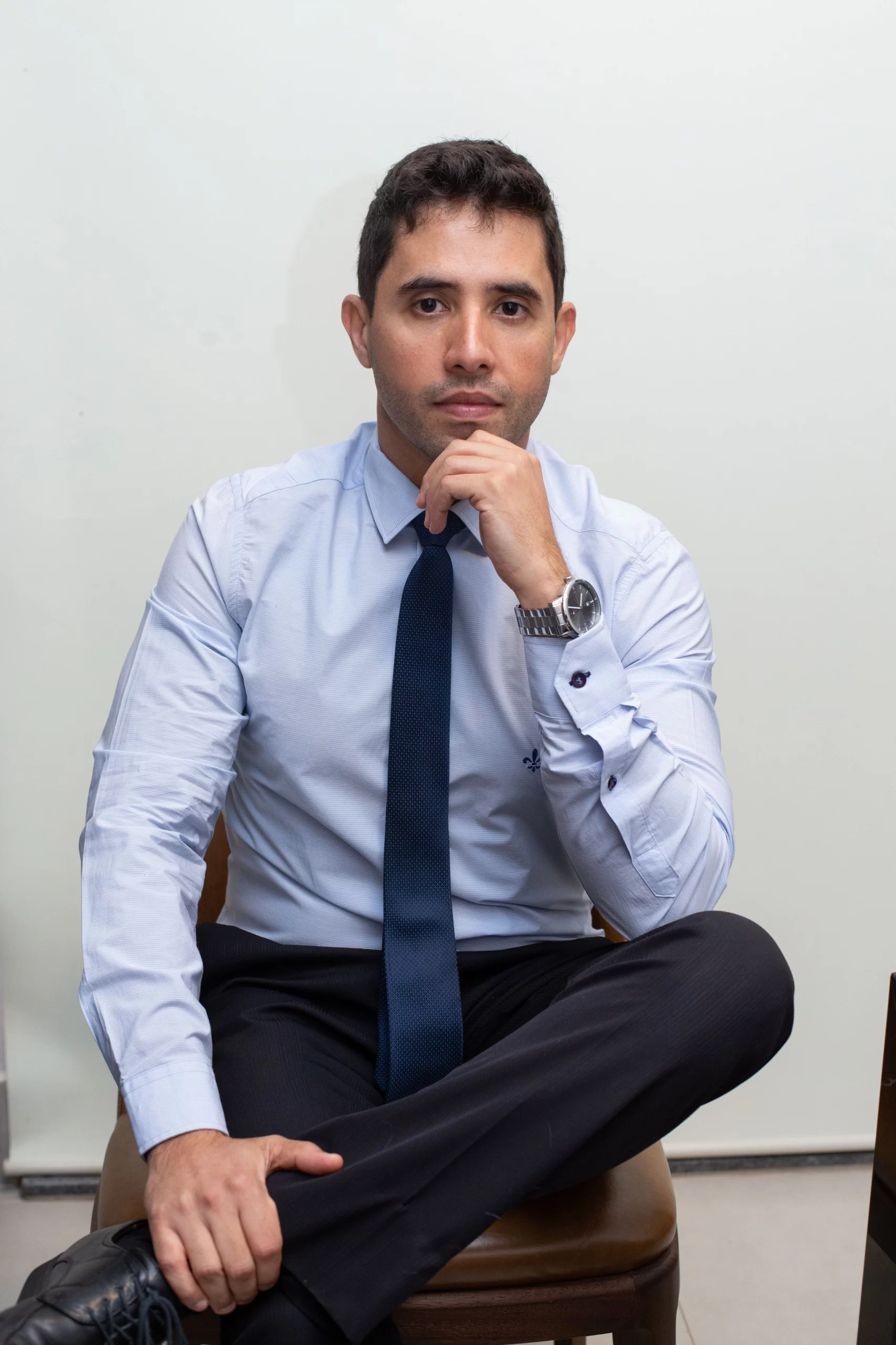 Túlio Fernandes VianaAdvogado/Sócio