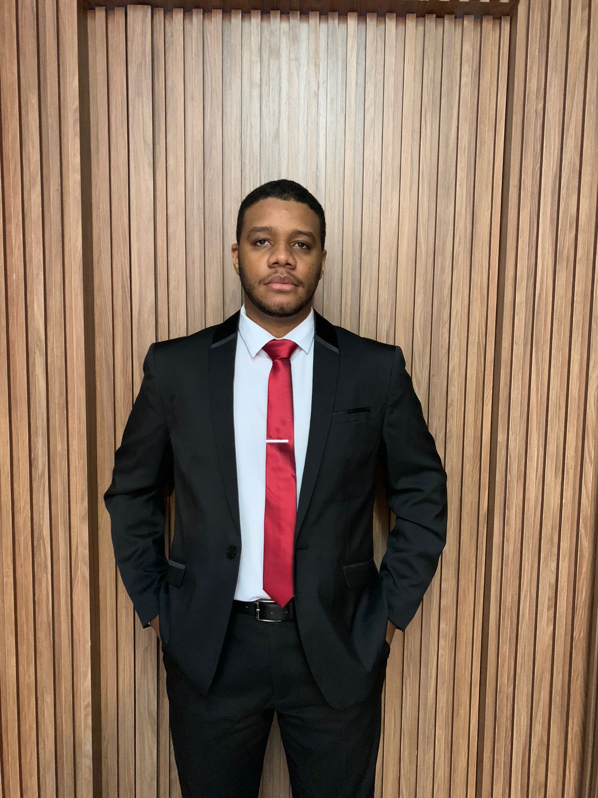 Luiz Fernando de OliveiraAdvogado